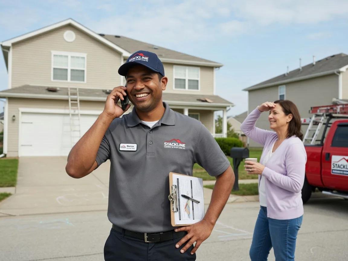 Chimney flashing repair Java, SD FAQs